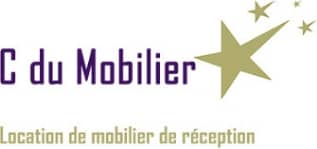 Visiter le site de C du Mobilier - Location de mobilier de réception à Caen