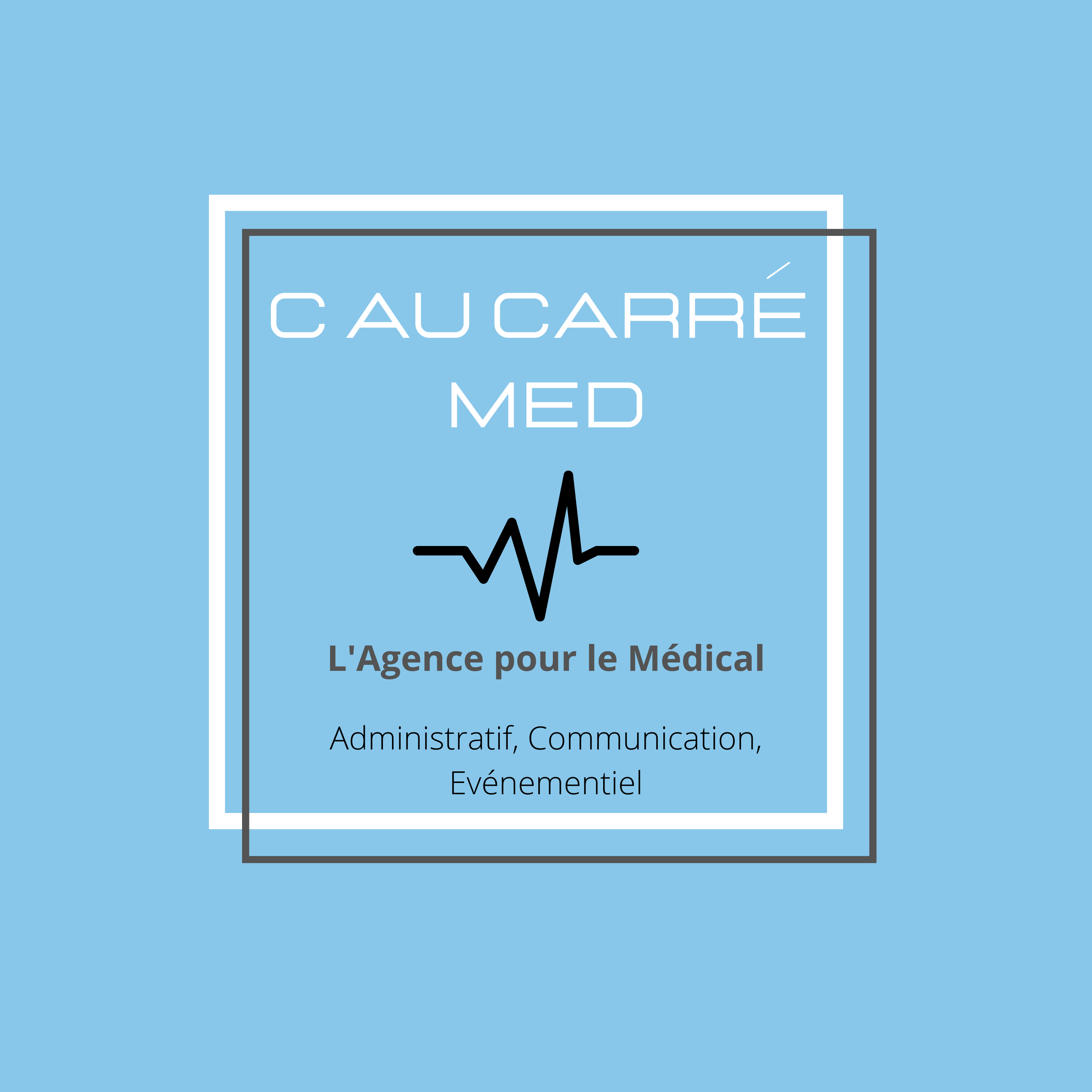 C au Carré Med - Organisation d'évènements médicaux à Caen
